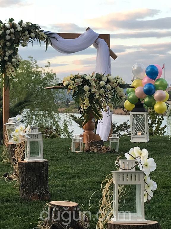 VE Hotels Gölbaşı Vilayetler Evi