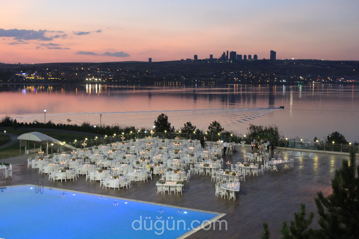 VE Hotels Gölbaşı Vilayetler Evi - 1929764