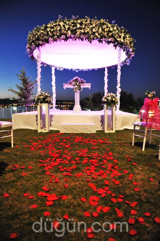 VE Hotels Gölbaşı Vilayetler Evi