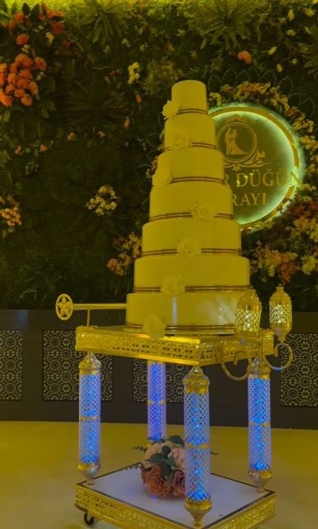 Demir Düğün Sarayı