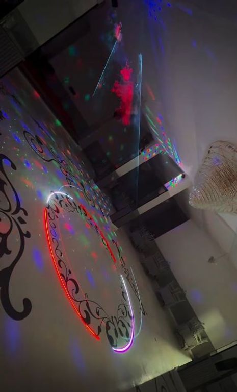 Demir Düğün Sarayı