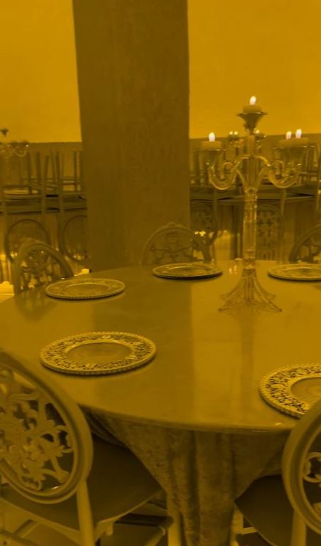 Demir Düğün Sarayı