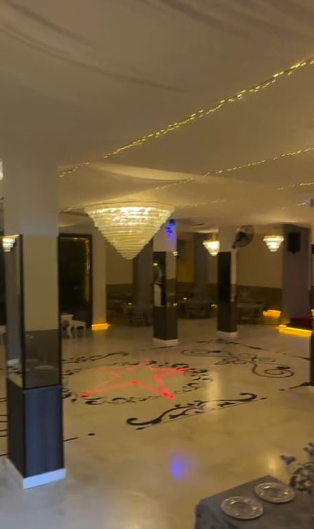 Demir Düğün Sarayı