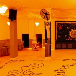 Demir Düğün Sarayı