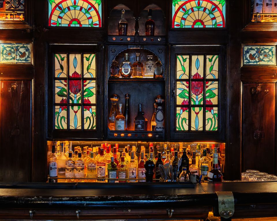 Zihni Pub