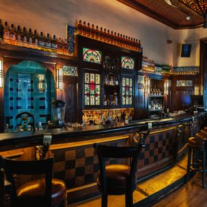 Zihni Pub