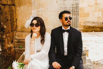 Life Wedding