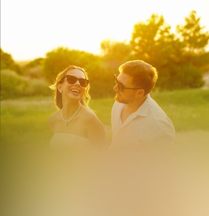 Life Wedding