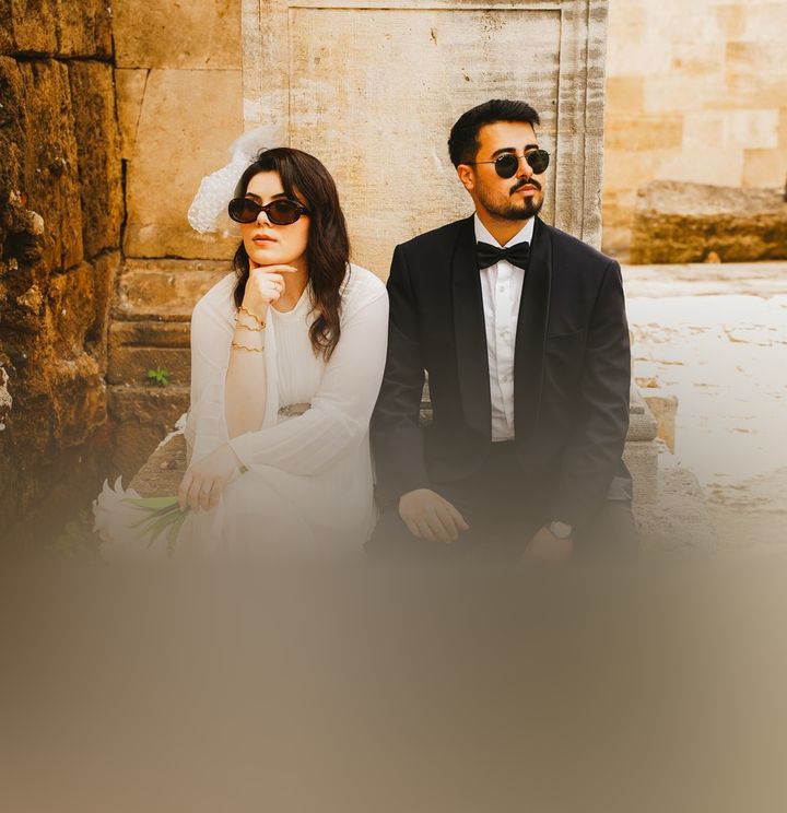 Life Wedding