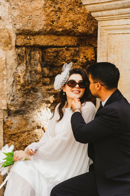 Life Wedding