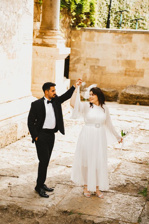 Life Wedding