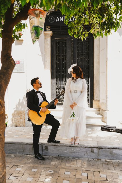 Life Wedding