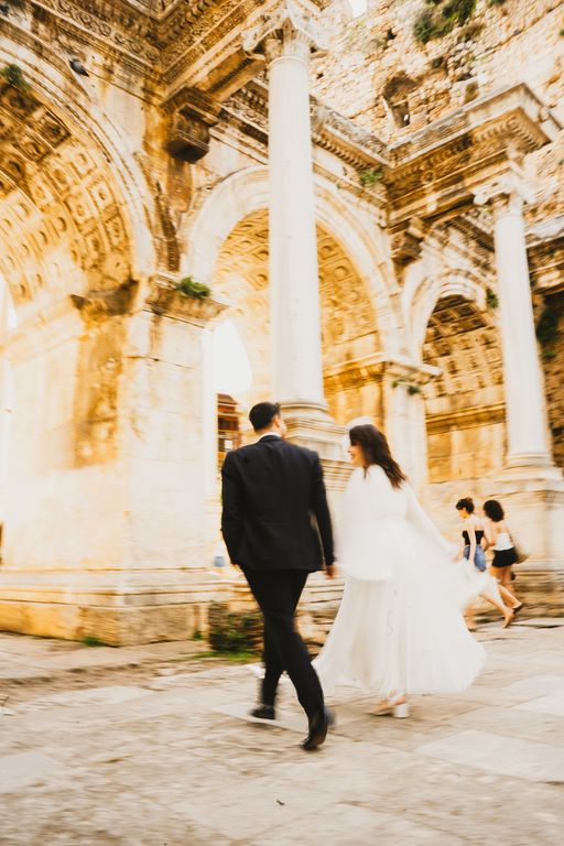 Life Wedding