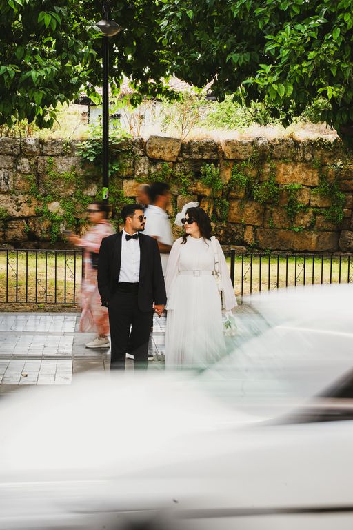 Life Wedding