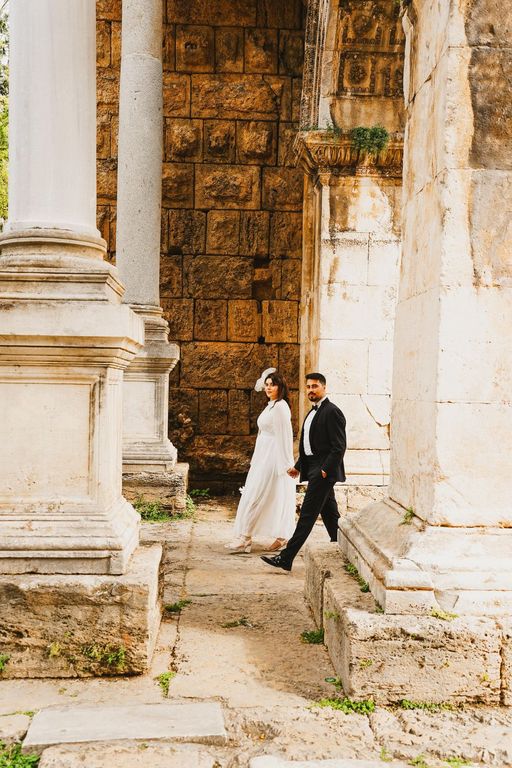 Life Wedding