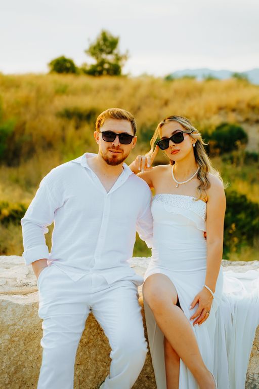 Life Wedding