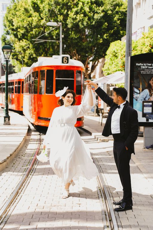 Life Wedding