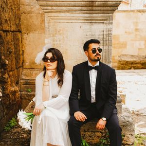 Life Wedding