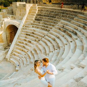 Life Wedding