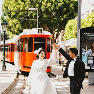 Life Wedding