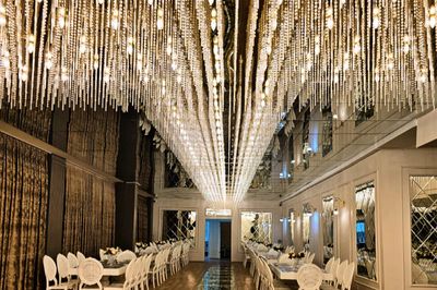 Breeze Angel Davet Evi