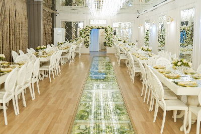 Breeze Angel Davet Evi