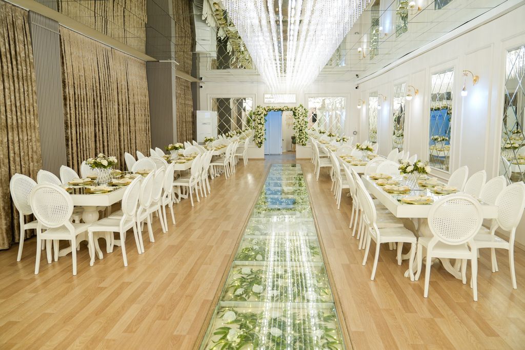 Breeze Angel Davet Evi