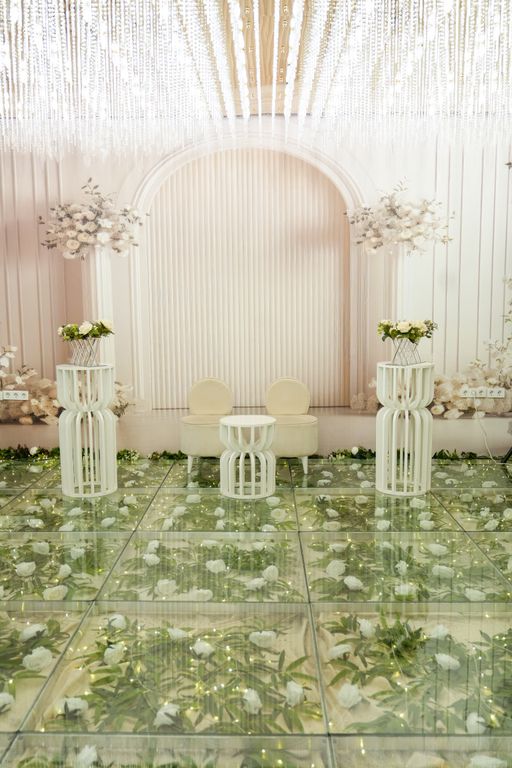 Breeze Angel Davet Evi