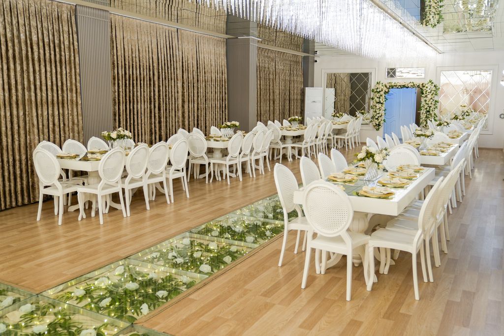 Breeze Angel Davet Evi