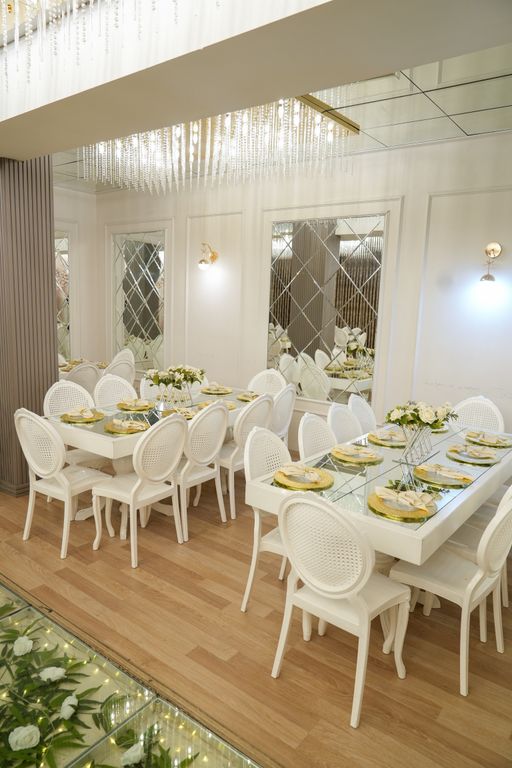 Breeze Angel Davet Evi