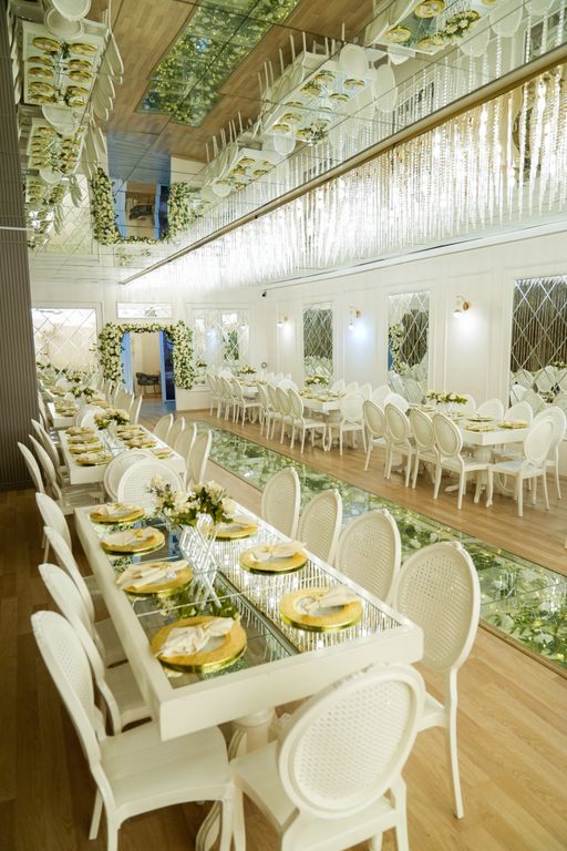 Breeze Angel Davet Evi