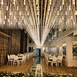 Breeze Angel Davet Evi