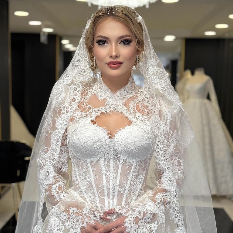 Best Of Bridal Bursa