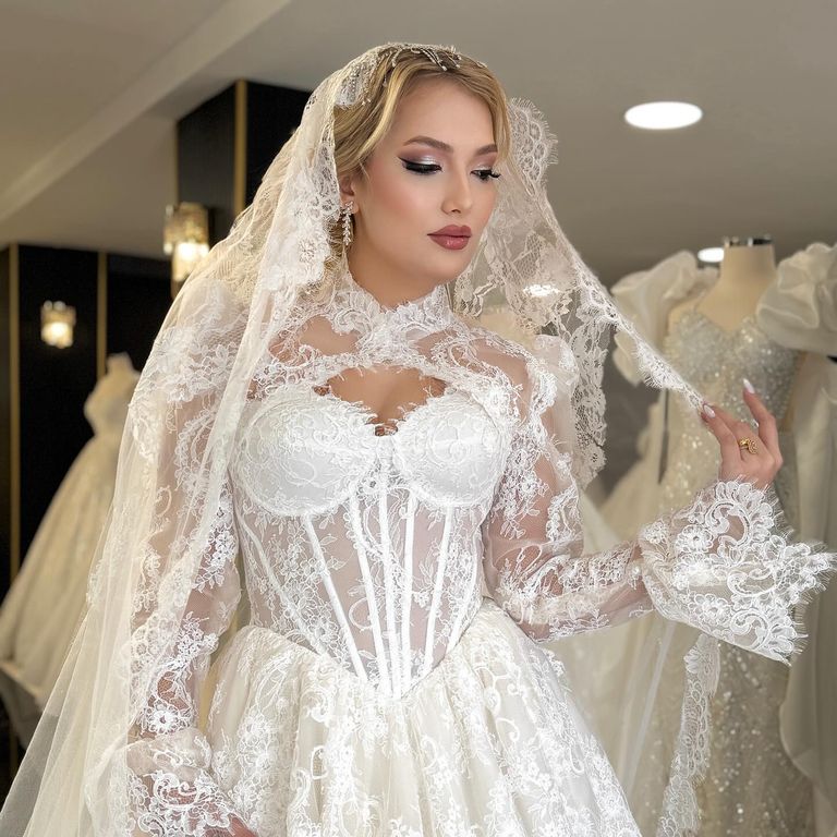 Best Of Bridal Bursa