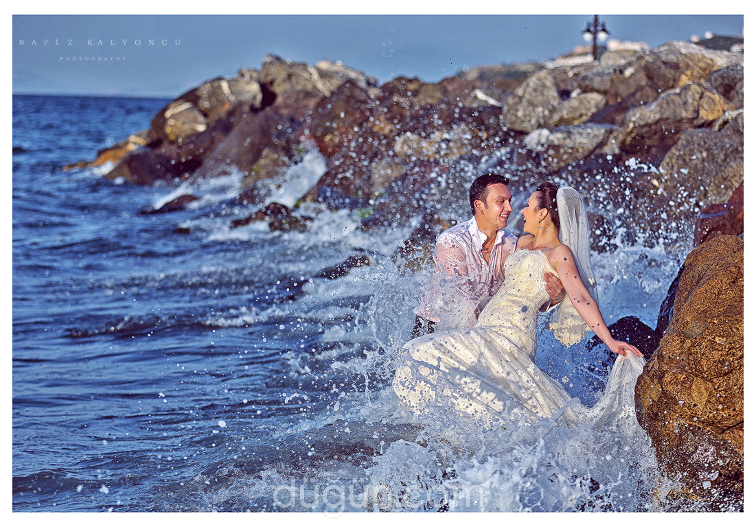 Nafiz Kalyoncu Fotoğraf Stüdyoları