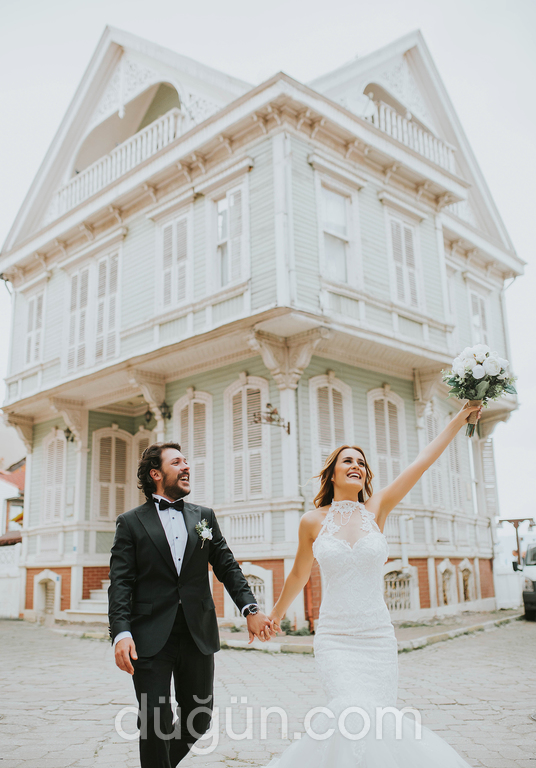 Nafiz Kalyoncu Fotoğraf Stüdyoları