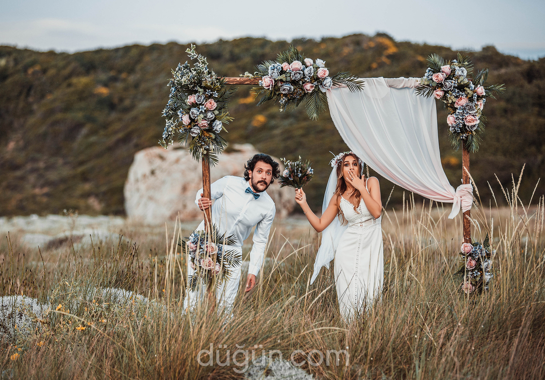 Nafiz Kalyoncu Fotoğraf Stüdyoları