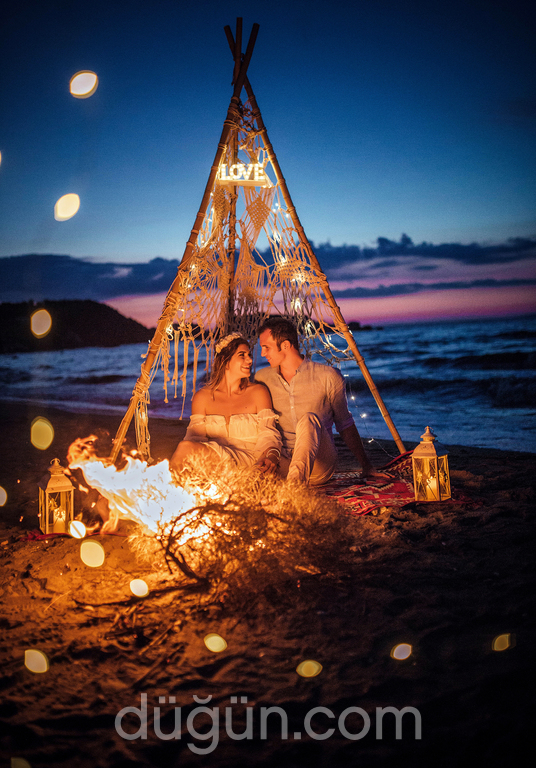 Nafiz Kalyoncu Fotoğraf Stüdyoları