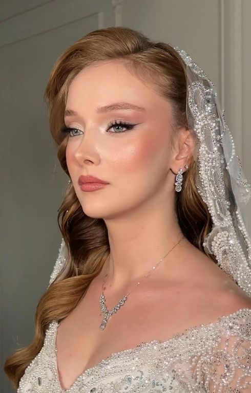 Müberya Sağlam Makeup Kahramanmaraş