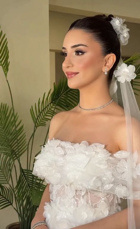 Müberya Sağlam Makeup Kahramanmaraş