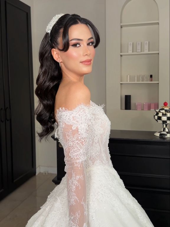 Müberya Sağlam Makeup Kahramanmaraş