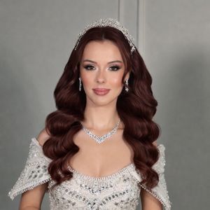 Müberya Sağlam Makeup Kahramanmaraş