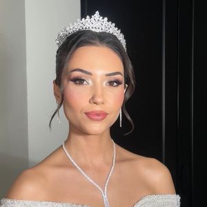 Müberya Sağlam Makeup Kahramanmaraş