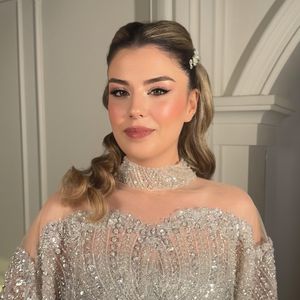 Müberya Sağlam Makeup Kahramanmaraş