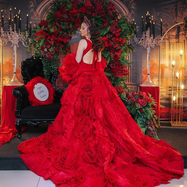 Derya Türk Atelier