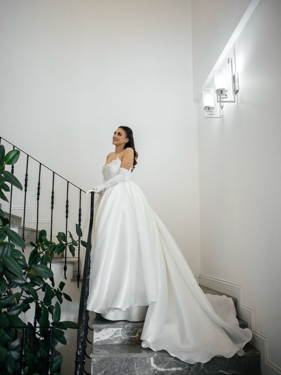 Derya Türk Atelier