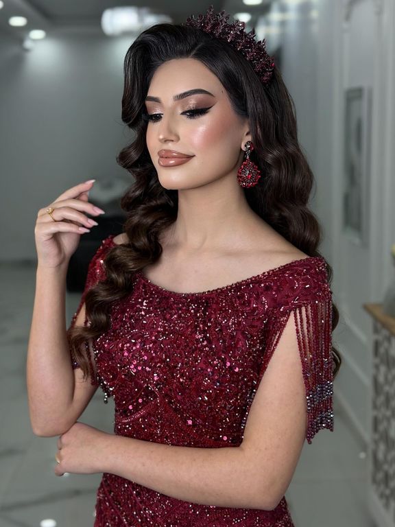 Style Sedat Haır Makeup Studio