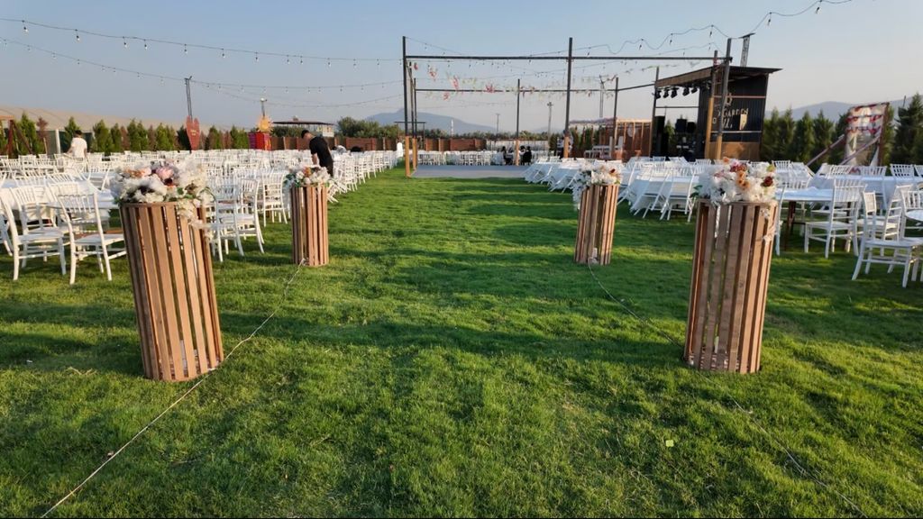 Lara Garden Torbalı