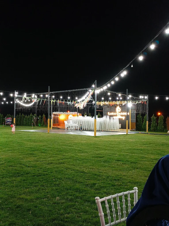 Lara Garden Torbalı