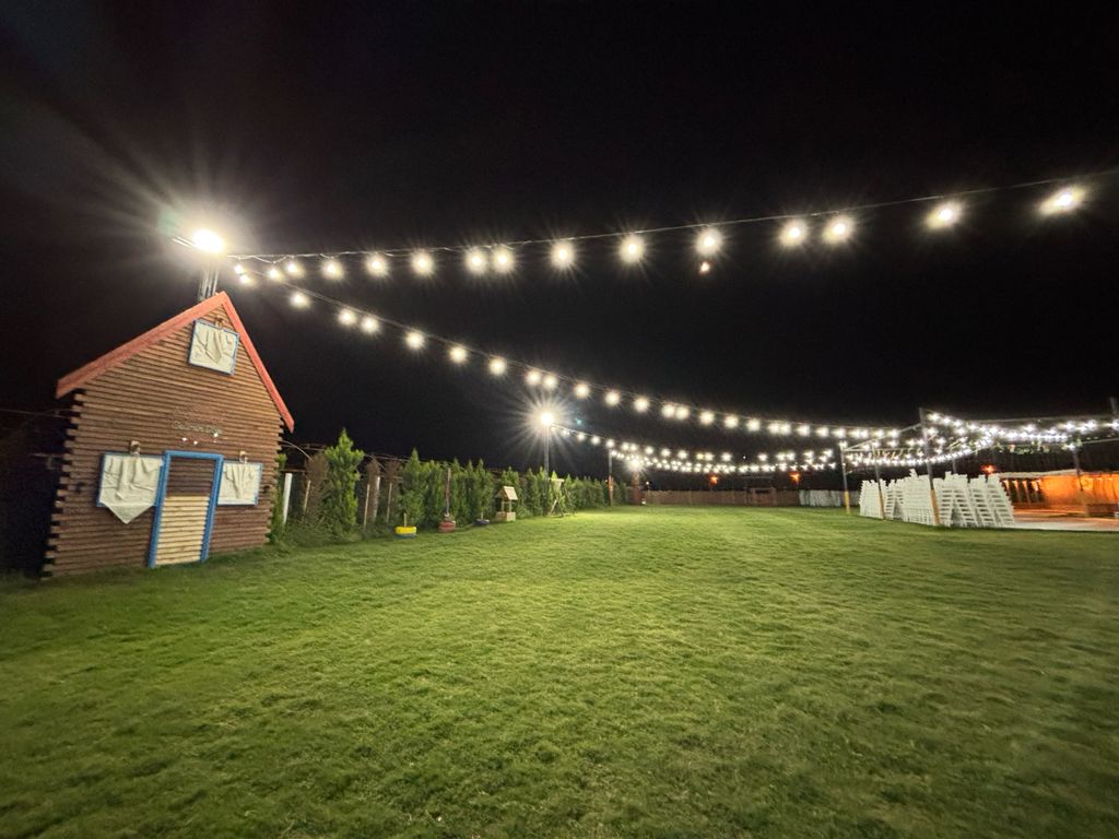 Lara Garden Torbalı